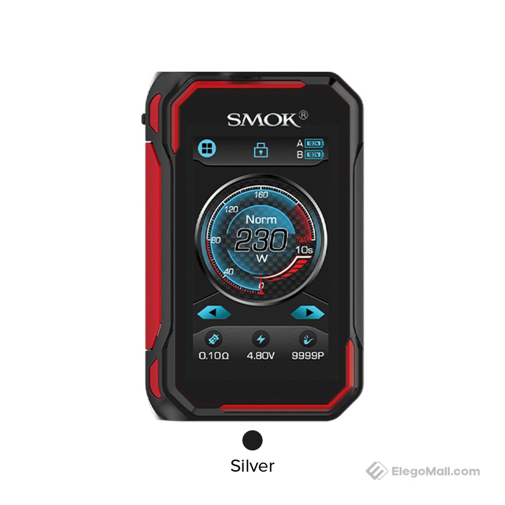SMOK G-PRIV 3 Box Mod